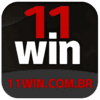 Logo da 11WIN